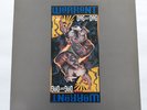 Warrant Dog Eat Dog Original 1992 12