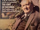 J.R.R. Tolkien - Reads & Sings his The Lord Of The Rings - Caedman TC 1478