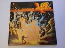 The Flaming Lips At War With The Mystics Coloured Vinyl Blue & Orange very rare