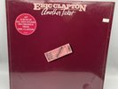 Eric Clapton Another Ticket LP Original Sealed