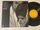 FRED NEIL LP Everybody's Talkin' Capitol Yellow Label Exc.