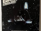 STAR WARS THE EMPIRE STRIKES BACK VINTAGE 1980 2 LP SOUNDTRACK Vinyl Near Mint