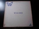 WIZARD THE ORIGINAL WIZARD LP RECORD ORIGINAL PEON