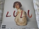 Lou Reed & Metallica – Lulu Double Vinyl LP NEW VERTIGO RECORDS 2011