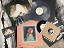Wet Leg Clear vinyl LP Deluxe edition Signed print Sold out 7” vinyl & CD
