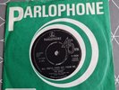 THE SWEET ALL YOU'LL EVER GET FROM ME/THE JUICER RARE 1970 UK PARLOPHONE 7