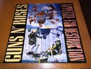 Guns N' Roses Appetite For Destruction vinile/vinyl ristampa come nuovo