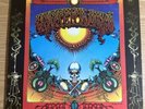 Grateful Dead AOXOMOXOA Warner 1790 Stereo 1971 Stereo LP Really Clean, EX/NM