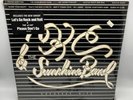 KC AND THE SUNSHINE BAND Greatest Hits Vinyl LP (1980 T.K. Records) Sealed