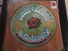 GRATEFUL DEAD American Beauty Limeade Green Vinyl LP 2023 RECORD album Rock psy