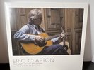 Eric Clapton The Lady In The Balcony: Lockdown Sessions [Transparent Yellow 2 LP