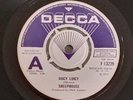 RARE Sheephouse Juicy Lucy 1971 UK Demo Sample 7
