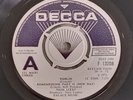 RARE Thin Lizzy New Day EP 1971 UK Decca Demo Sample 7