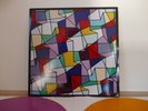 Hot Chip In Our Heads (2015, 2LP, Vinyl, Orange, Lavendel, US)