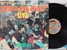 Fania All Stars LP “Live At The Cheetah Vol. 2”   Fania 00416   VG++ Latin Salsa