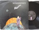 Renaissance LP “Illusion”   Island HELP 27   UK Press   VG++ Art Rock Prog