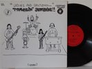 “Ladies & Gentlemen… Travelin Sunshine” LP   Private Jazz Rock   Funk Breaks