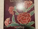 Todd Rundgren ‎– Something / Anything? - 1972 Bearsville ‎2BX 2066 2x Vinyl LP