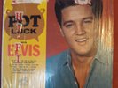ELVIS PRESLEY Pot Luck LP  mono Pressing Shrink  RCA Victor LPM 2523
