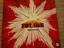Ibliss Supernova Vinyl Lp