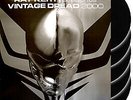 Ray Keith Presents - Vintage Dread - Five Vinyl Album - 2000 - Dread