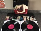 RARE DOUBLE VINYL LP PULP ALBUM THIS IS HARDCORE 524 486-1  1ST UK PRESS EX+/EX+