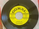 JIMMY STEWARD JR.  CONVINCE ME    RARE PROMO COPY