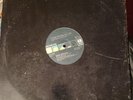 Jesse Johnson I'm Just Wanting You Vinyl RARE Maxi Single  A&M SP-17685 1988