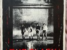 The Clash - Sandinista  Triple LP -VGC