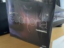 LABRINTH - Euphoria: Original Soundtrack) - Purple Splatter 2xLP Ex Sealed New
