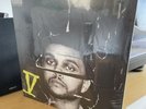 The Weeknd 