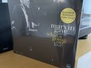 Marvin Gaye: What's Going On Live Turquoise Vinyl - Limited Edition Double LP