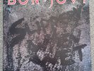 Bon Jovi - Slippery When Wet - 12