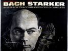 SR3-9016 JANOS STARKER Bach Cello Suites 3 LP BOX MERCURY LIVING PRESENCE (Read)