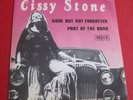 CISSY STONE Gone But Not Forgotten 7