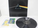 NM Stickers Pink Floyd Dark Side Of The Moon original 1973 vintage vinyl Harvest