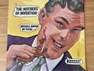 Frank Zappa :  Weasels Ripped My Flesh  :  US original In shrinkwrap