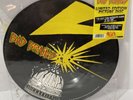 *RARE BAD BRAINS Self Titled ROIR ‎RUSLP 8106 Vinyl Limited Edition Picture Disc