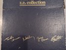 Beatles 7 inch vinyl box set(BEP14)