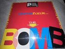 PARLIAMENT Greatest Hits Uncut Funk LP CASABLANCA 444 822 637 rare Nm