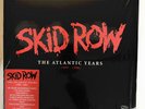 SKID ROW The Atlantic Years 7xLP limited edition heavy metal box set NEAR MINT