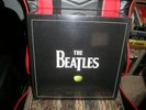 THE BEATLES 2012 STEREO VINYL OPEN BOX SET 14-LP SET+BOOK+ #1 2-LPS VINYL SEALED