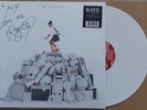 RAYE - MY 21ST CENTURY BLUES SIGNED WEBSTORE EXCLUSIVE WHITE VINYL - NEW - RARE