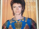 David Bowie The Trident Tapes very rare Vinyl LP