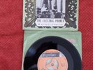 ELECTRIC PRUNES I HAD TOO MUCH DREAM ( LAST NIGHT ) + luvin  records  japon