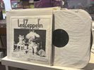 Led Zeppelin   Live In Seattle 73 Tour   2 LP    Vinyl