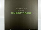 Joy Division - Substance Vinyl Record 1988 Qwest Pressing