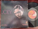 JOEY PASTRANA - JOEY - LP - SALSA, GUAGUANCO - COTIQUE REC. ORG. US
