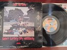 JOE BATAAN - SAINT LATIN'S DAY MASSACRE - LP - SALSA, GUAGUANCO - FANIA REC. ORG