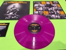 Michael Head - Dear Scott Ltd ed purple vinyl With bonus live at Strathhaven cd
